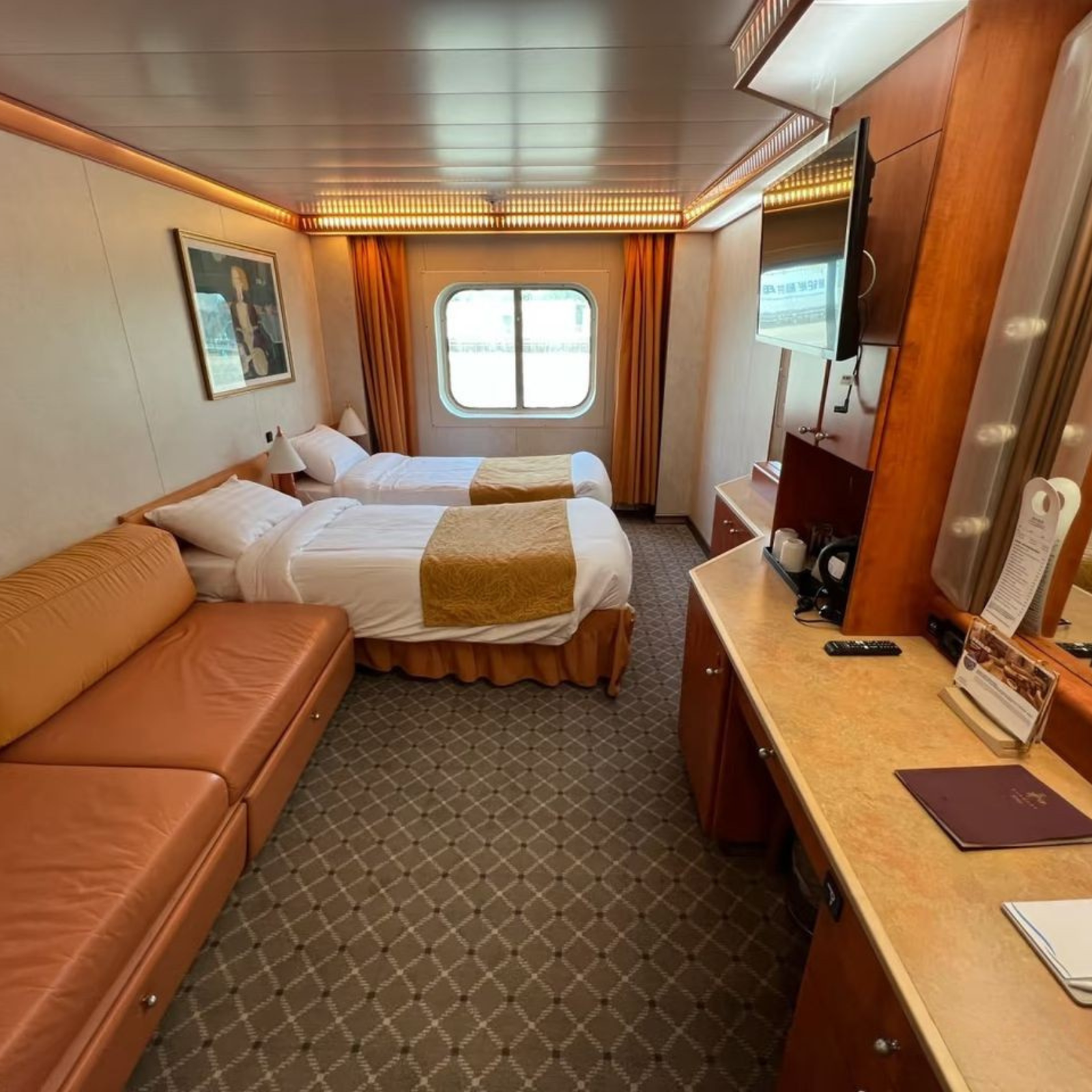 Oceanview Premium